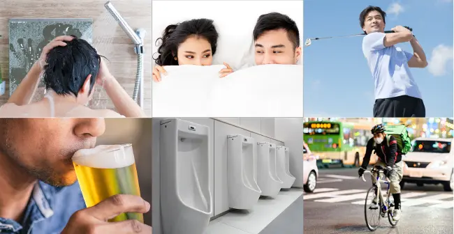 長茎術の術後の過ごし方