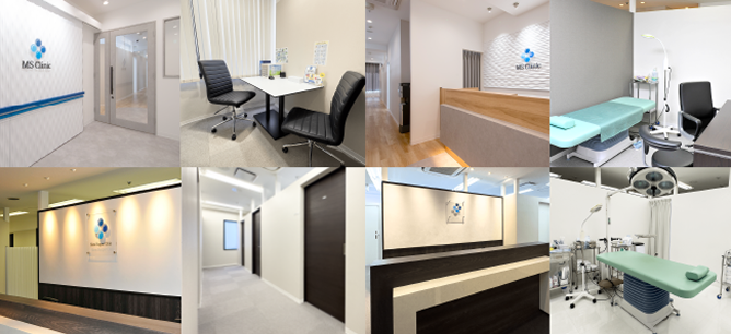 早漏改善まで徹底サポート