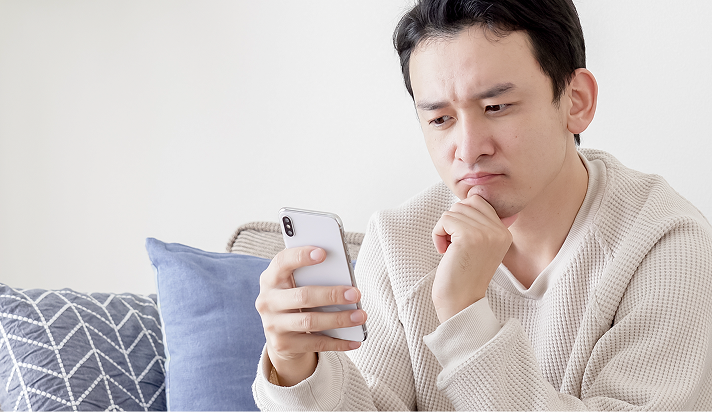 そもそも、早漏とは？