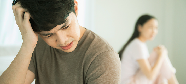 3.5人に1人、約1,300万人もの方々が早漏に悩んでいると言われている。